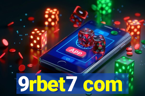 9rbet7 com
